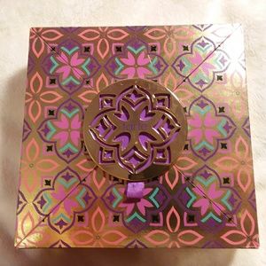 ❄☃️☄ Tarte 2017 Holiday Pallets ☄☃️❄